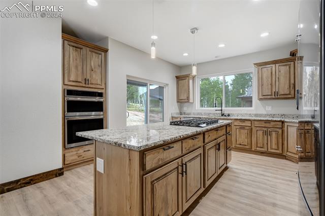 MLS Image for 1309  Stone Ridge  ,Woodland Park, Colorado