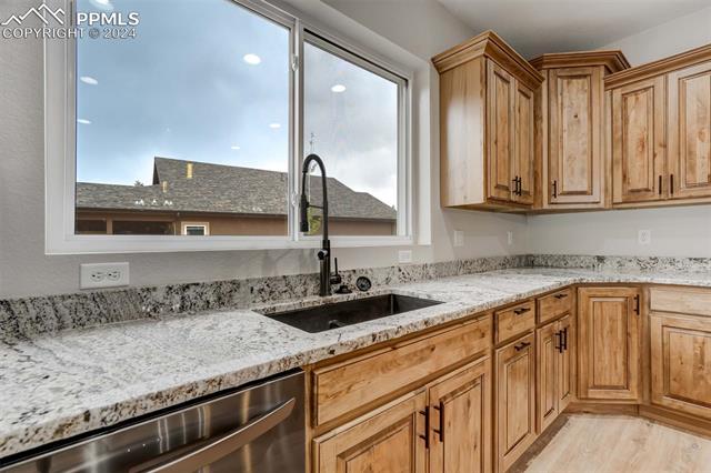 MLS Image for 1309  Stone Ridge  ,Woodland Park, Colorado