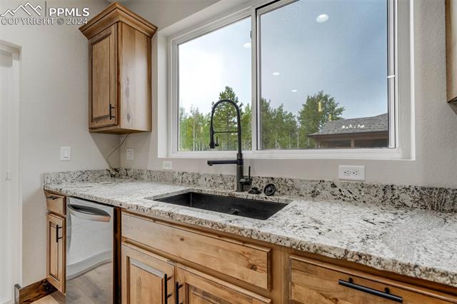 MLS Image for 1309  Stone Ridge  ,Woodland Park, Colorado