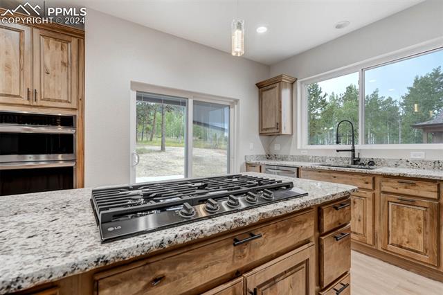 MLS Image for 1309  Stone Ridge  ,Woodland Park, Colorado