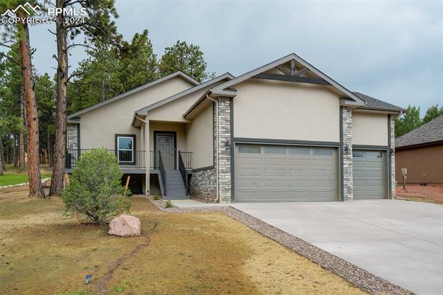 MLS Image for 1309  Stone Ridge  ,Woodland Park, Colorado