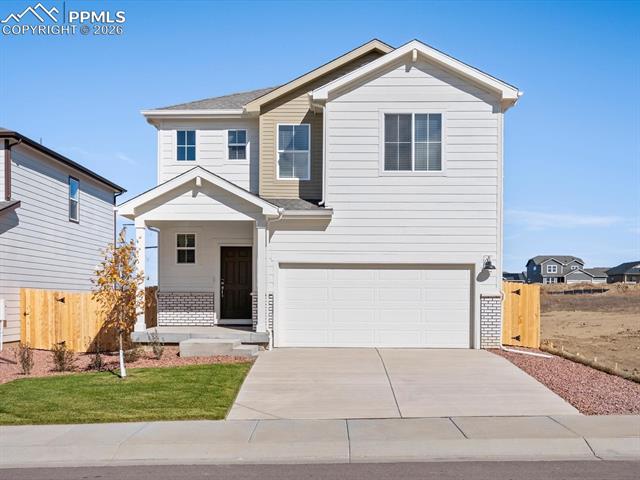 11336  Splake  , colorado springs&nbsp; House Search MLS Picture