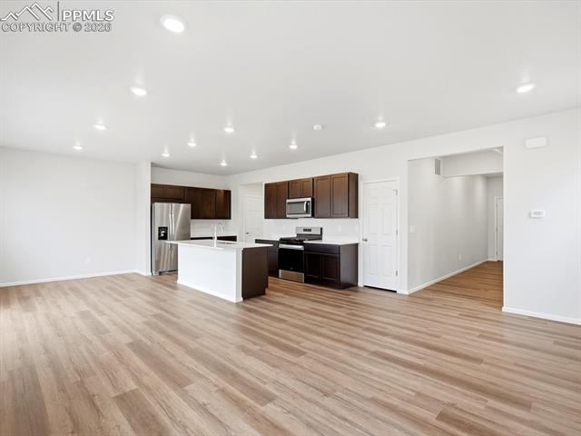 MLS Image for 11336  Splake  ,Colorado Springs, Colorado