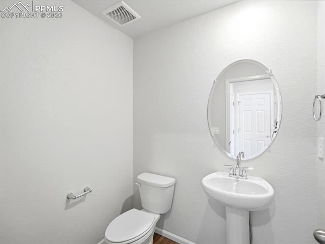 MLS Image for 11336  Splake  ,Colorado Springs, Colorado