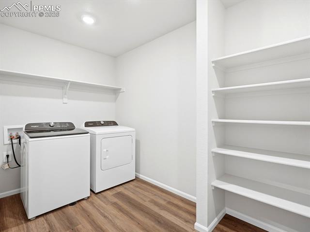 MLS Image for 11336  Splake  ,Colorado Springs, Colorado