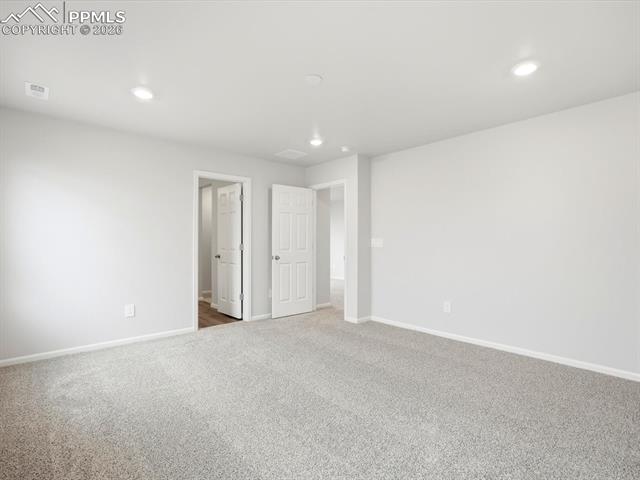 MLS Image for 11336  Splake  ,Colorado Springs, Colorado