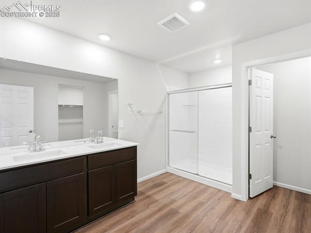 MLS Image for 11336  Splake  ,Colorado Springs, Colorado