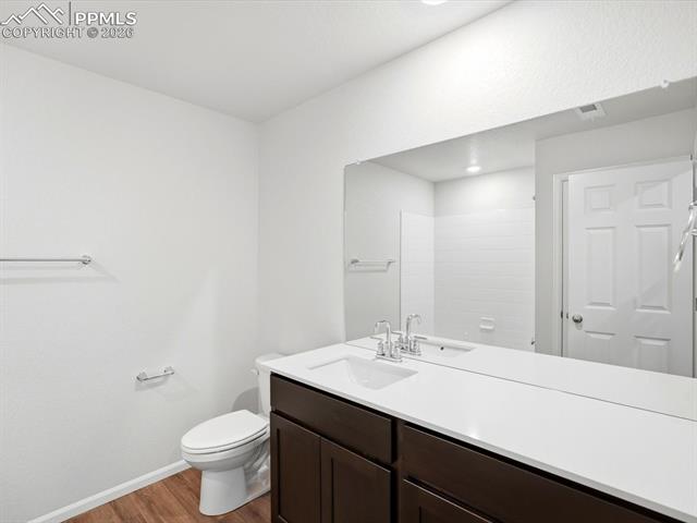 MLS Image for 11336  Splake  ,Colorado Springs, Colorado