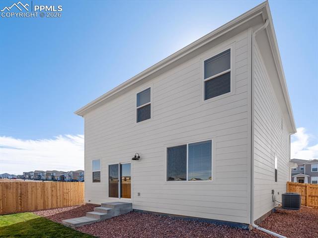 MLS Image for 11336  Splake  ,Colorado Springs, Colorado