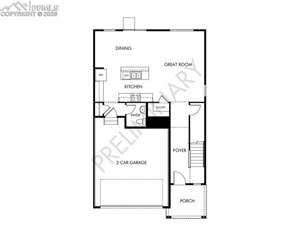 MLS Image for 11336  Splake  ,Colorado Springs, Colorado