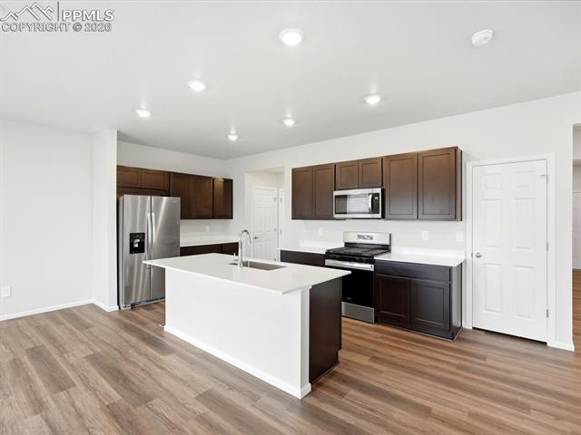 MLS Image for 11336  Splake  ,Colorado Springs, Colorado
