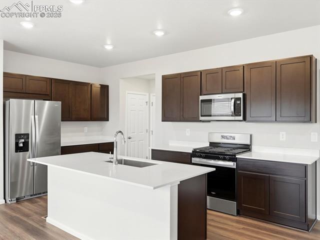 MLS Image for 11336  Splake  ,Colorado Springs, Colorado