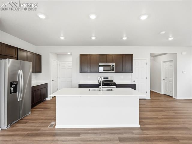 MLS Image for 11336  Splake  ,Colorado Springs, Colorado