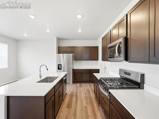 MLS Image for 11336  Splake  ,Colorado Springs, Colorado