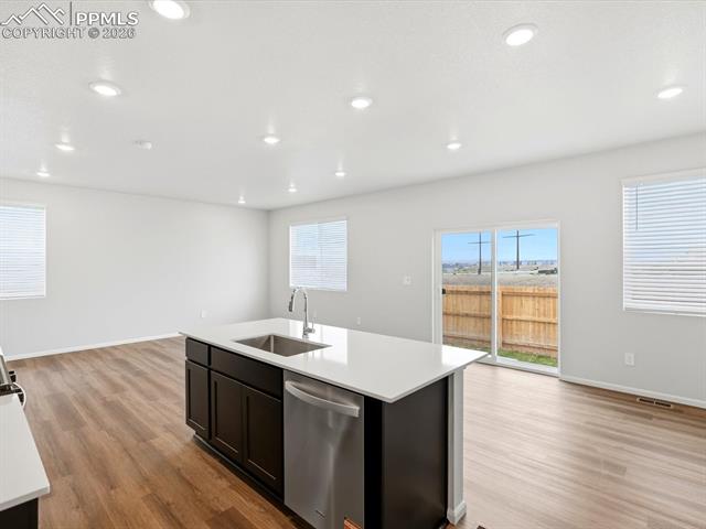 MLS Image for 11336  Splake  ,Colorado Springs, Colorado