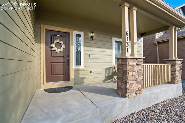 MLS Image for 6131  Hayfield  ,Colorado Springs, Colorado