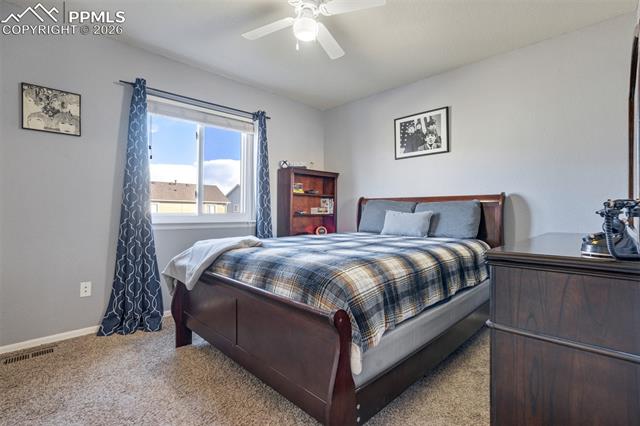 MLS Image for 6131  Hayfield  ,Colorado Springs, Colorado