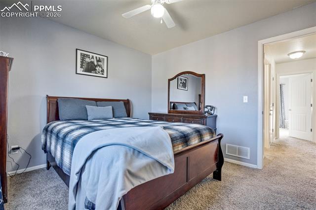 MLS Image for 6131  Hayfield  ,Colorado Springs, Colorado