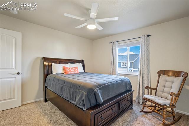 MLS Image for 6131  Hayfield  ,Colorado Springs, Colorado