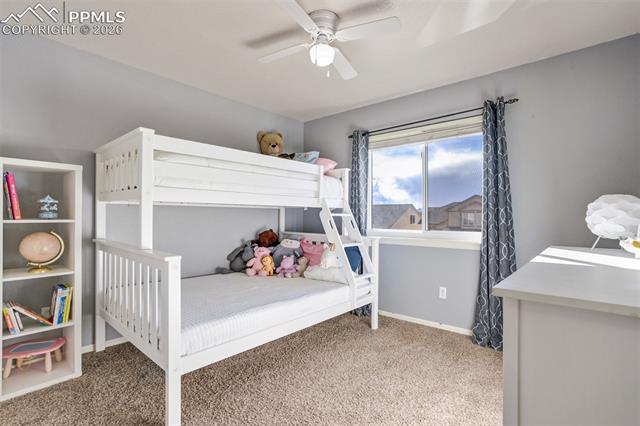 MLS Image for 6131  Hayfield  ,Colorado Springs, Colorado