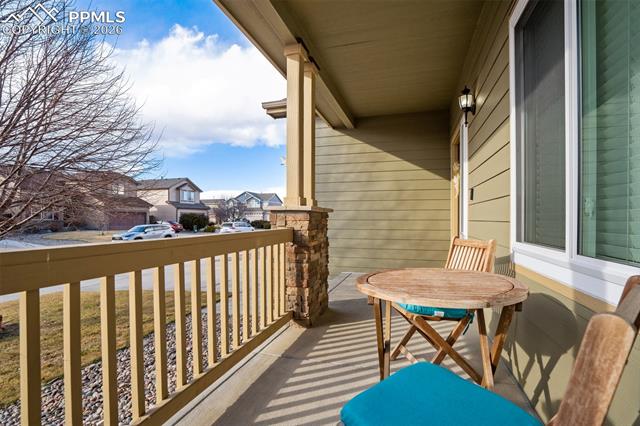 MLS Image for 6131  Hayfield  ,Colorado Springs, Colorado
