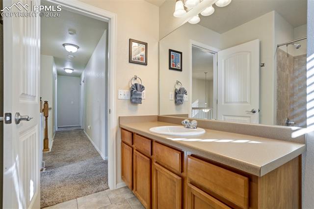 MLS Image for 6131  Hayfield  ,Colorado Springs, Colorado