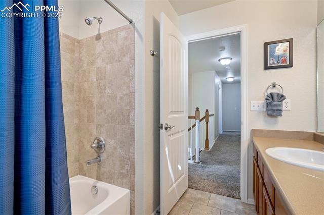 MLS Image for 6131  Hayfield  ,Colorado Springs, Colorado