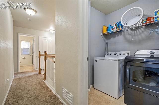 MLS Image for 6131  Hayfield  ,Colorado Springs, Colorado