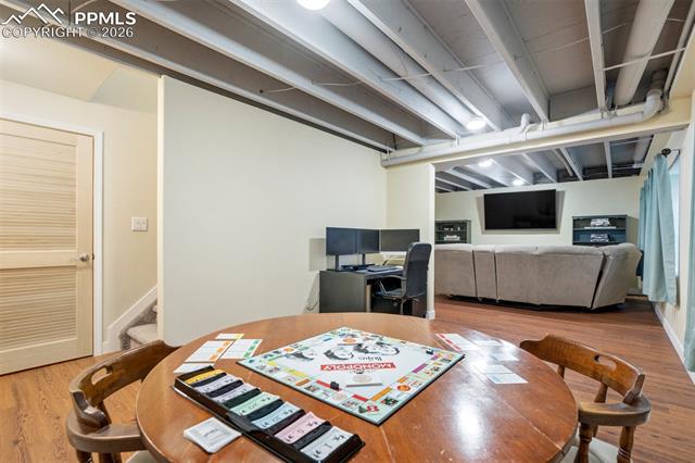 MLS Image for 6131  Hayfield  ,Colorado Springs, Colorado