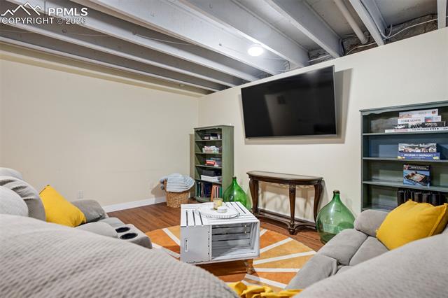MLS Image for 6131  Hayfield  ,Colorado Springs, Colorado