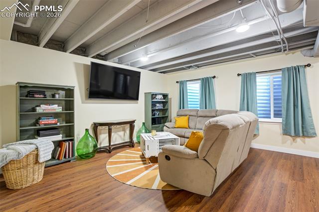 MLS Image for 6131  Hayfield  ,Colorado Springs, Colorado