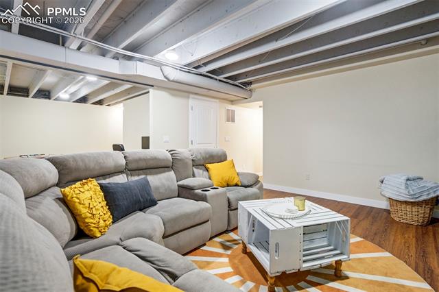 MLS Image for 6131  Hayfield  ,Colorado Springs, Colorado