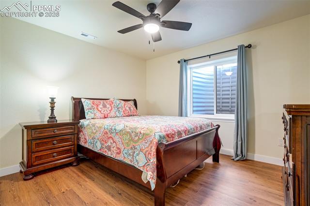 MLS Image for 6131  Hayfield  ,Colorado Springs, Colorado