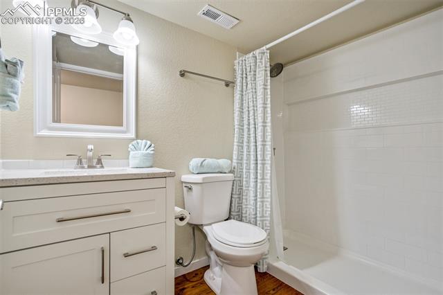 MLS Image for 6131  Hayfield  ,Colorado Springs, Colorado