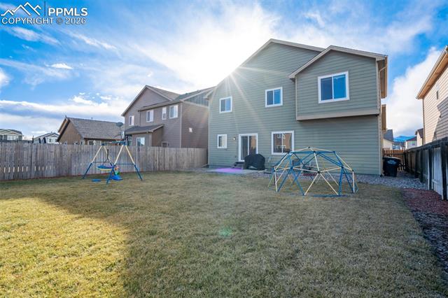 MLS Image for 6131  Hayfield  ,Colorado Springs, Colorado