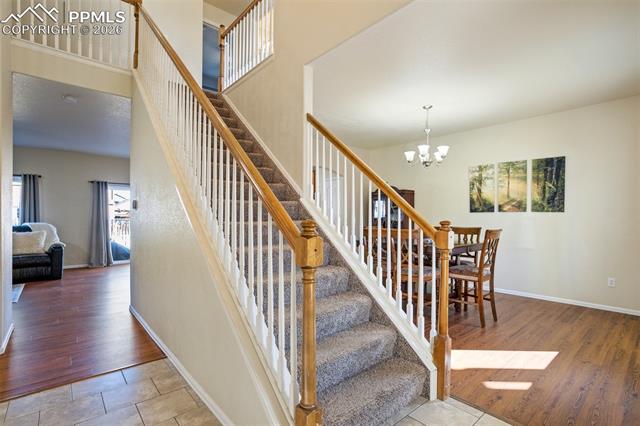 MLS Image for 6131  Hayfield  ,Colorado Springs, Colorado