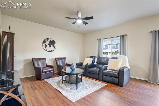 MLS Image for 6131  Hayfield  ,Colorado Springs, Colorado