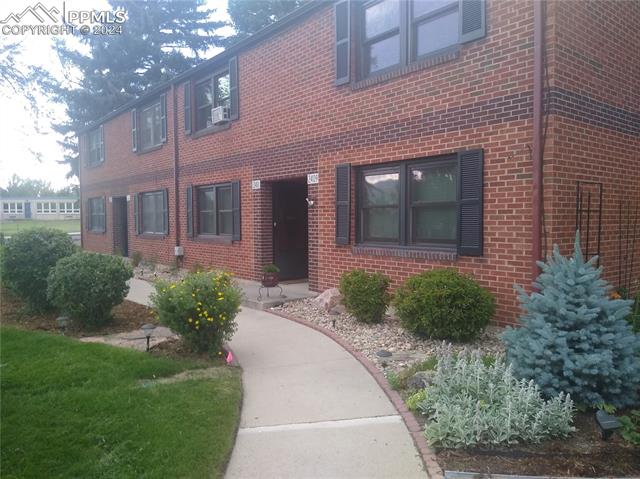 2411  Paseo   , colorado springs  House Search MLS Picture