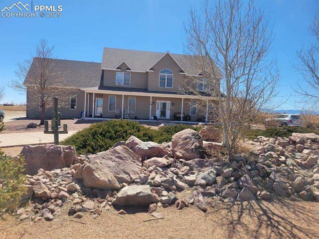 1394 E Kiva  , pueblo  House Search MLS Picture