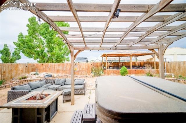MLS Image for 1394 E Kiva  ,Pueblo, Colorado