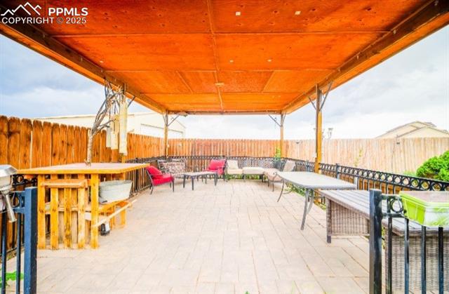 MLS Image for 1394 E Kiva  ,Pueblo, Colorado
