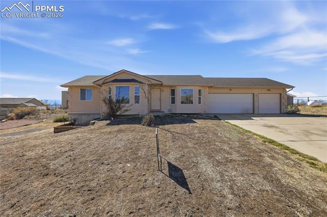 807 S Aguilar  , pueblo&nbsp; House Search MLS Picture