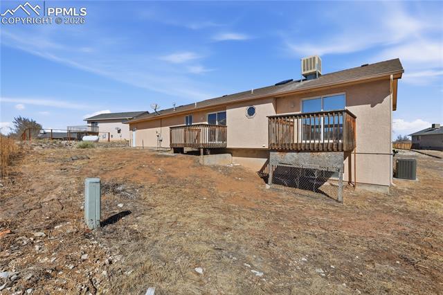 MLS Image for 807 S Aguilar  ,Pueblo, Colorado