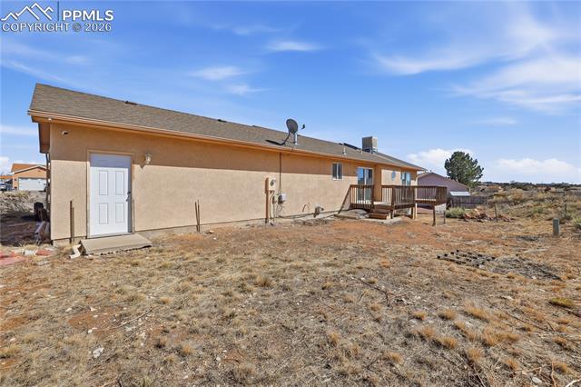 MLS Image for 807 S Aguilar  ,Pueblo, Colorado