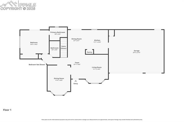 MLS Image for 807 S Aguilar  ,Pueblo, Colorado