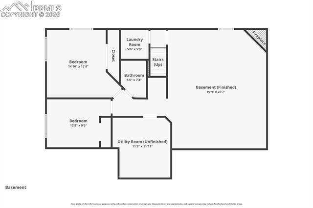 MLS Image for 807 S Aguilar  ,Pueblo, Colorado