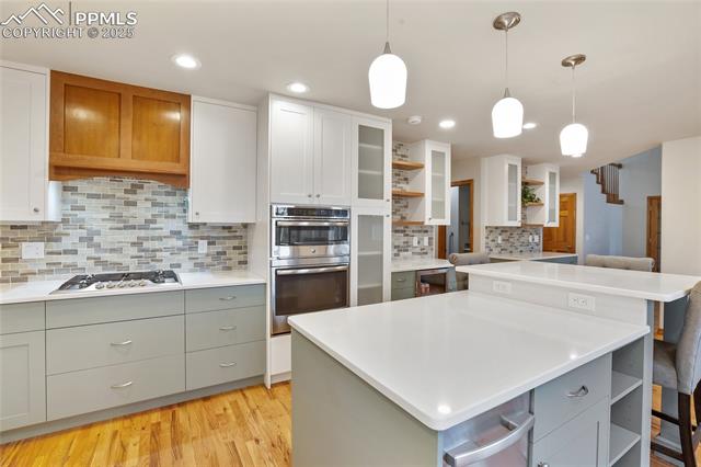 MLS Image for 407  Oxford  ,Woodland Park, Colorado