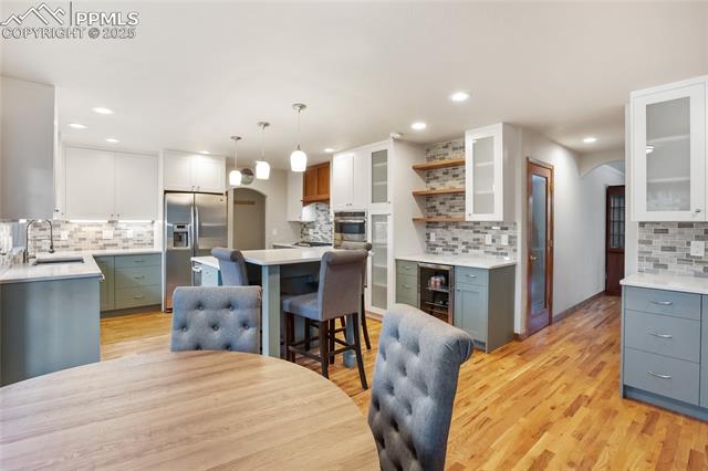 MLS Image for 407  Oxford  ,Woodland Park, Colorado