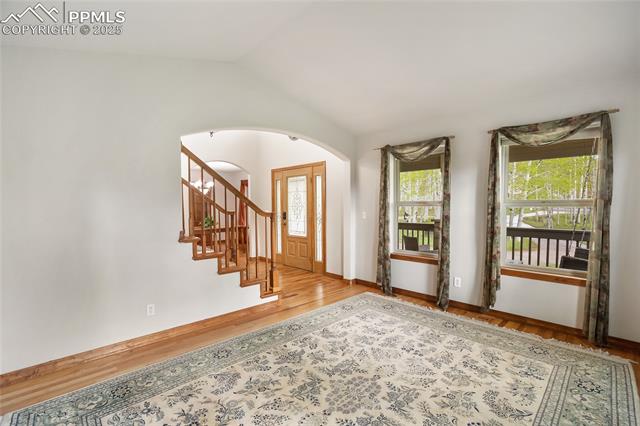 MLS Image for 407  Oxford  ,Woodland Park, Colorado