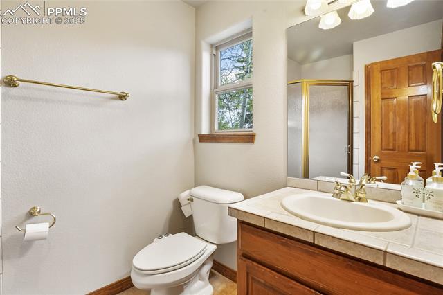 MLS Image for 407  Oxford  ,Woodland Park, Colorado